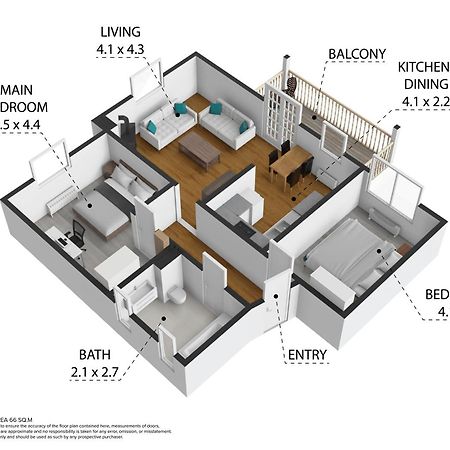 Ferienwohnung Kathrin 후벤 외부 사진
