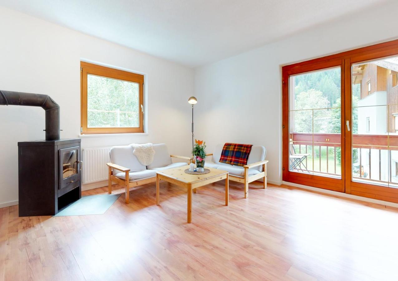 Ferienwohnung Kathrin 후벤 외부 사진