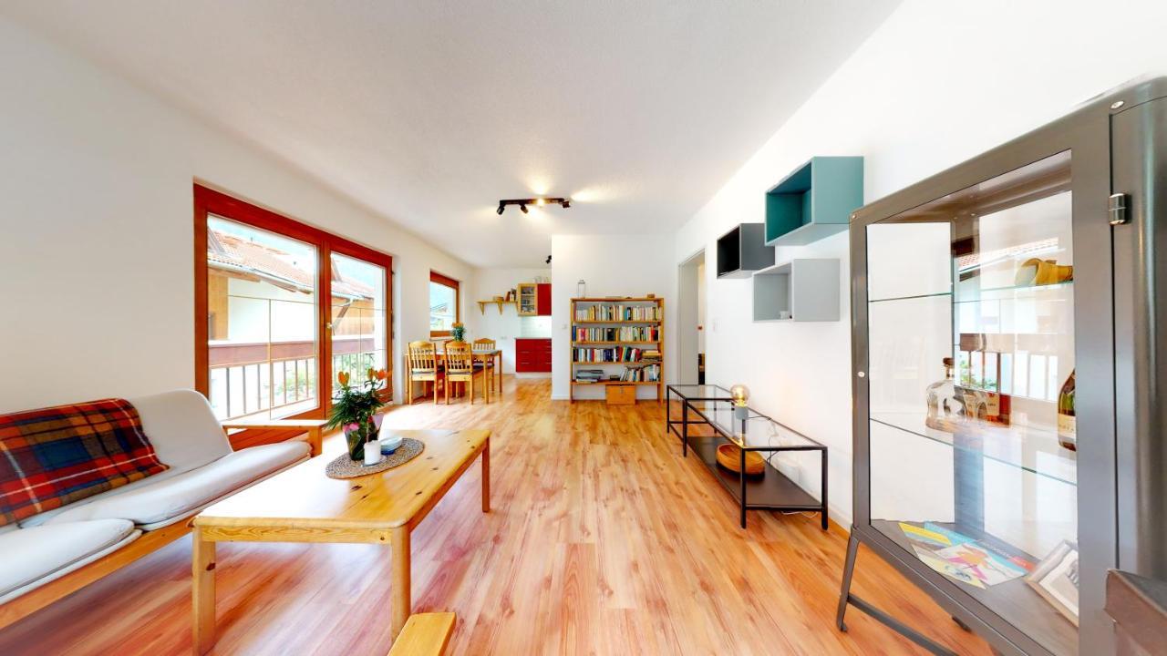 Ferienwohnung Kathrin 후벤 외부 사진