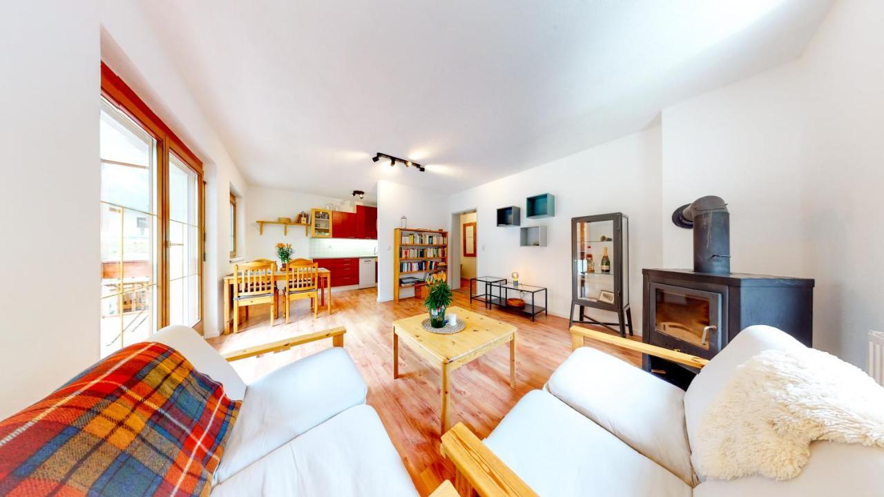 Ferienwohnung Kathrin 후벤 외부 사진